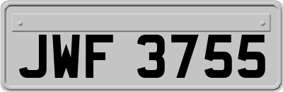 JWF3755