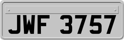 JWF3757