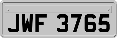 JWF3765