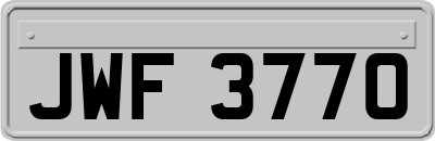 JWF3770