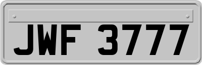 JWF3777