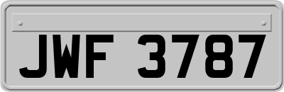 JWF3787