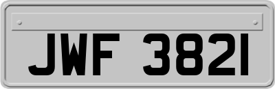 JWF3821