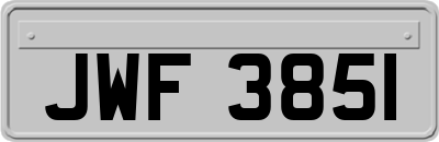 JWF3851