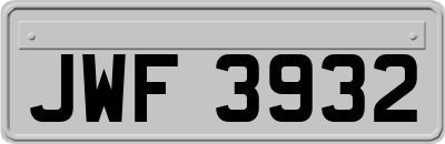 JWF3932