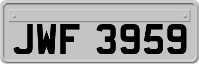 JWF3959