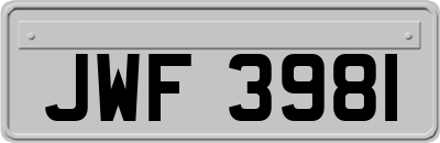 JWF3981