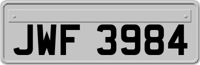 JWF3984