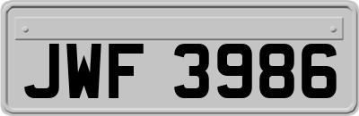 JWF3986