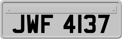 JWF4137