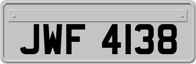 JWF4138