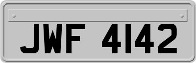 JWF4142