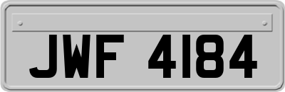 JWF4184