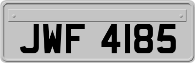 JWF4185