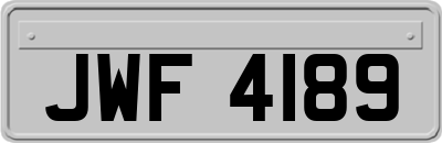 JWF4189