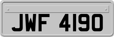 JWF4190