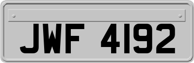 JWF4192