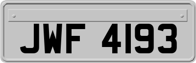 JWF4193