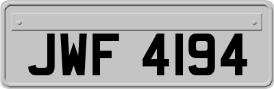 JWF4194