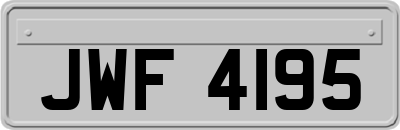 JWF4195