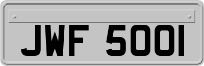 JWF5001