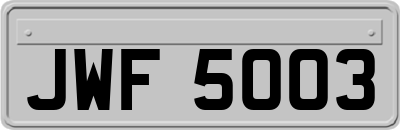 JWF5003