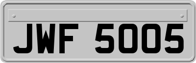 JWF5005