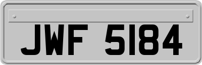 JWF5184