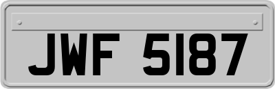 JWF5187