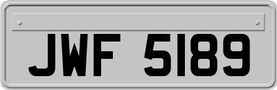 JWF5189