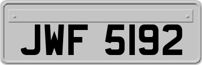 JWF5192