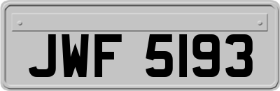 JWF5193