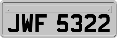 JWF5322