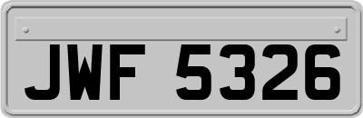 JWF5326