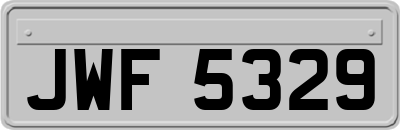 JWF5329