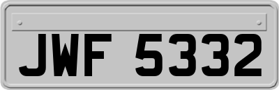 JWF5332