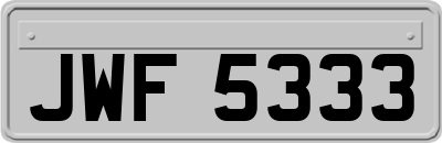 JWF5333