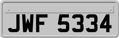 JWF5334