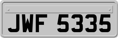 JWF5335