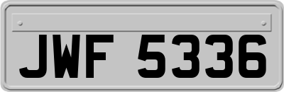 JWF5336