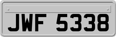 JWF5338