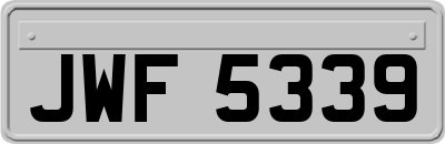 JWF5339