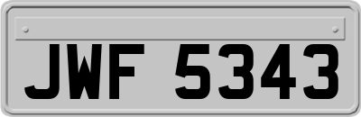 JWF5343