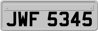 JWF5345