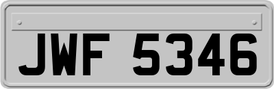 JWF5346