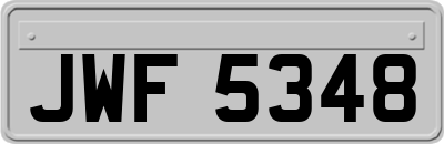 JWF5348