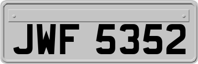 JWF5352