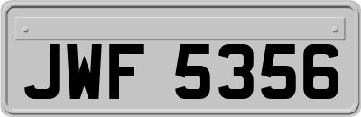 JWF5356