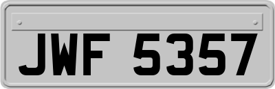 JWF5357