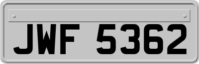 JWF5362